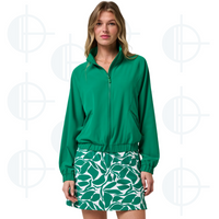 Veste BreezeBlend Travel Day Travis Mathew