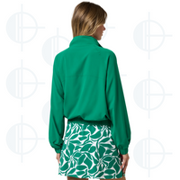 Veste BreezeBlend Travel Day Travis Mathew