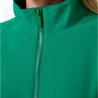 Veste BreezeBlend Travel Day Travis Mathew