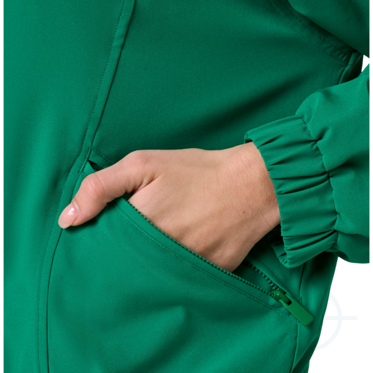 Veste BreezeBlend Travel Day Travis Mathew