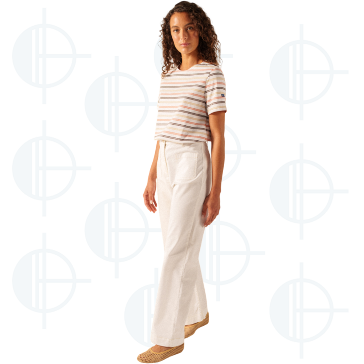 Pantalon Enza Saint-James