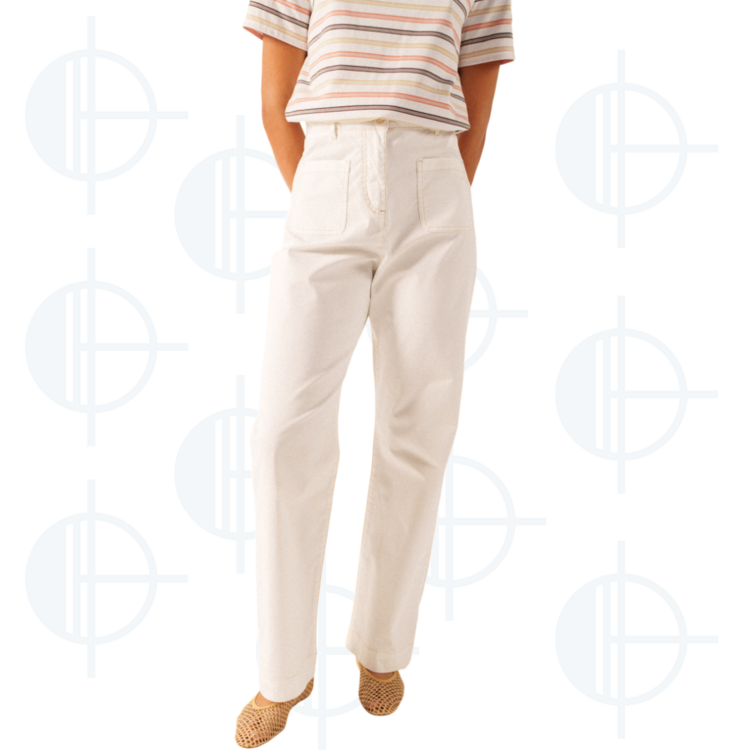 Pantalon Enza Saint-James