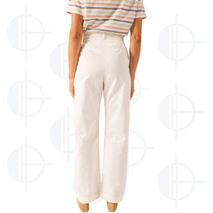 Pantalon Enza Saint-James