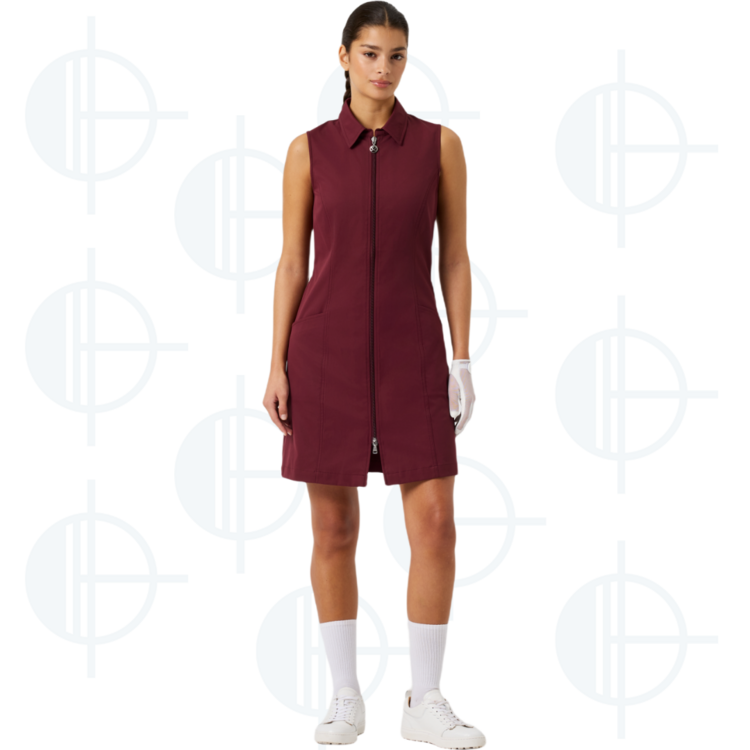 Robe sans manche Lyric 92 cm Daily Sports