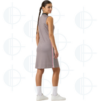 Robe sans manche Geometric 94 cm Daily Sports
