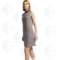 Robe sans manche Geometric 94 cm Daily Sports