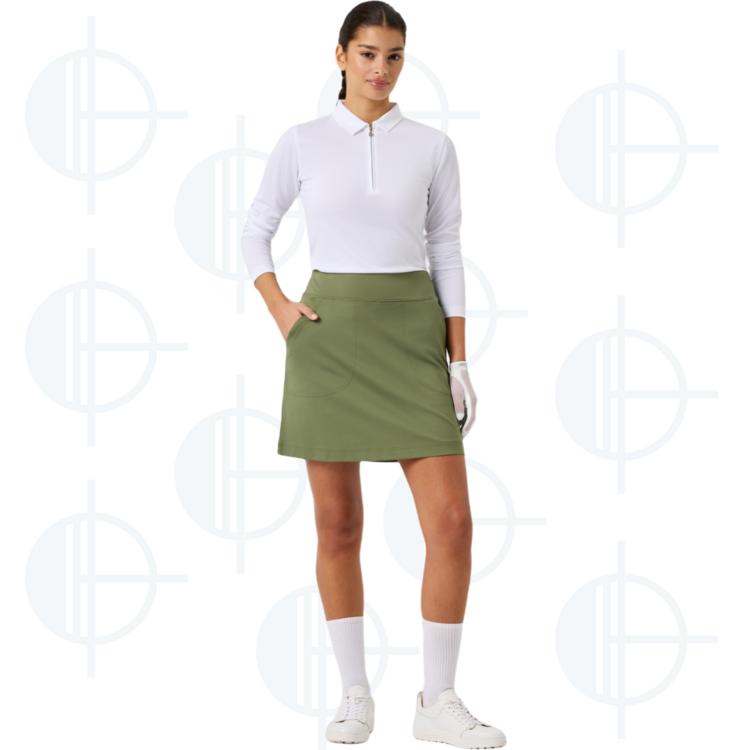 Jupe Genua 45cm Daily Sports
