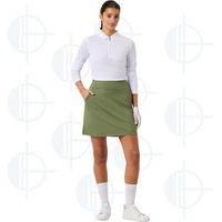 Jupe Genua 45cm Daily Sports