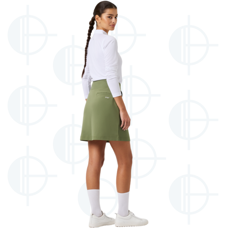 Jupe Genua 45cm Daily Sports