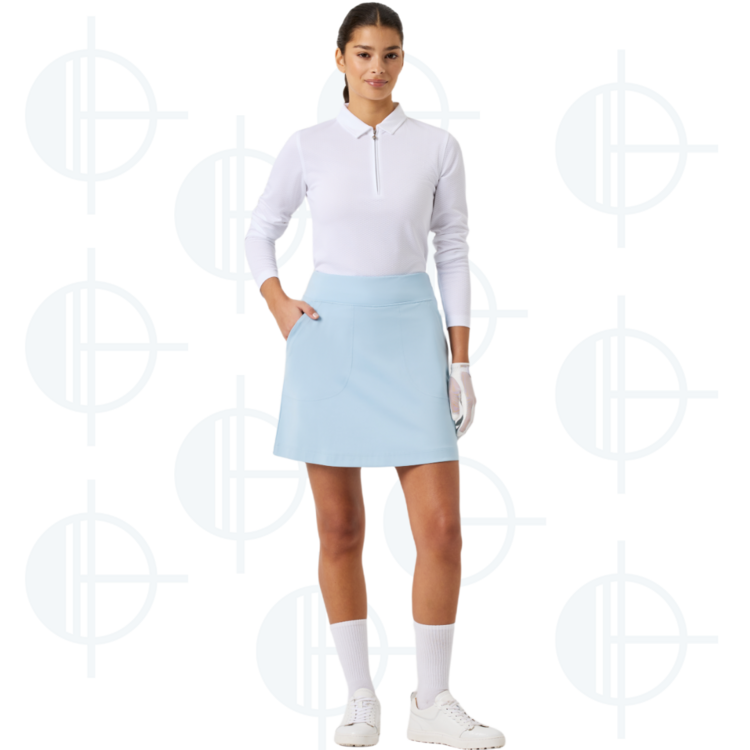 Jupe Genua 45cm Daily Sports