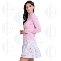Chandail Free Play Zip L/S Lucky In Love