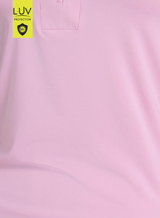 Chandail Free Play Zip L/S Lucky In Love