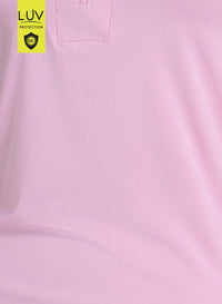 Chandail Free Play Zip L/S Lucky In Love