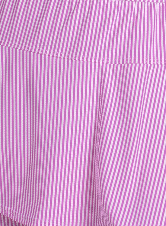 Jupe Seersucker Lucky In Love