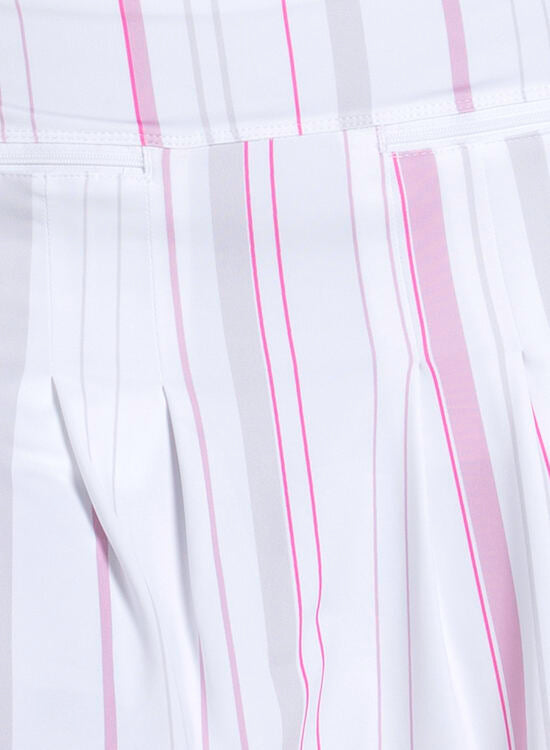 Jupe Paris Stripe Lucky In Love