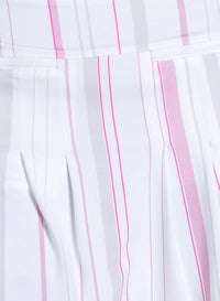 Jupe Paris Stripe Lucky In Love