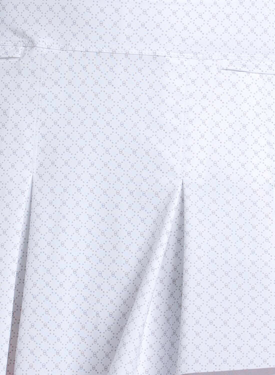 Jupe Filigree Weave Lucky In Love