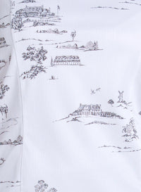 Haut sans manche Toile Du Jour Lucky In Love