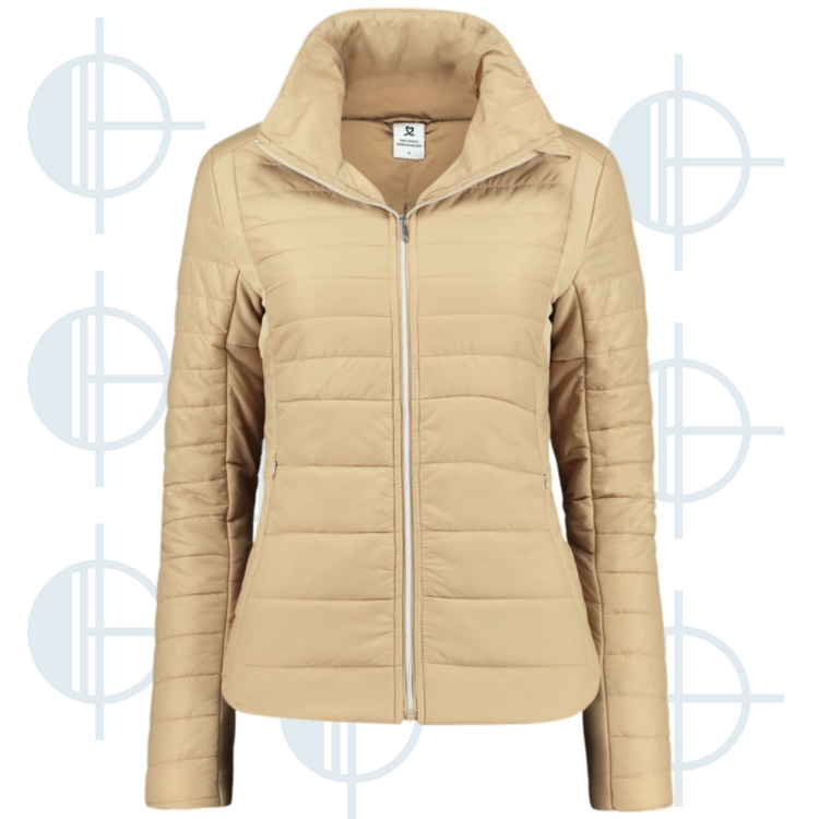 Jacket Vars  Daily Sports