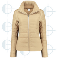 Jacket Vars  Daily Sports