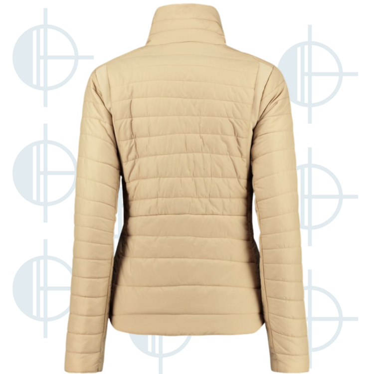 Jacket Vars  Daily Sports