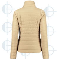 Jacket Vars  Daily Sports