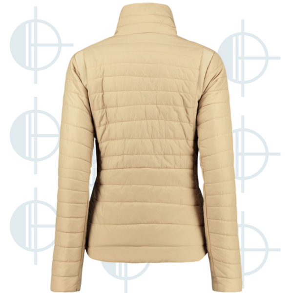 Jacket Vars  Daily Sports