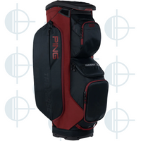 Sac pour chariot Traverse 26 Ping