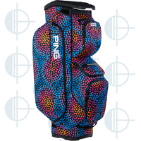 Sac pour chariot Traverse 26 Ping
