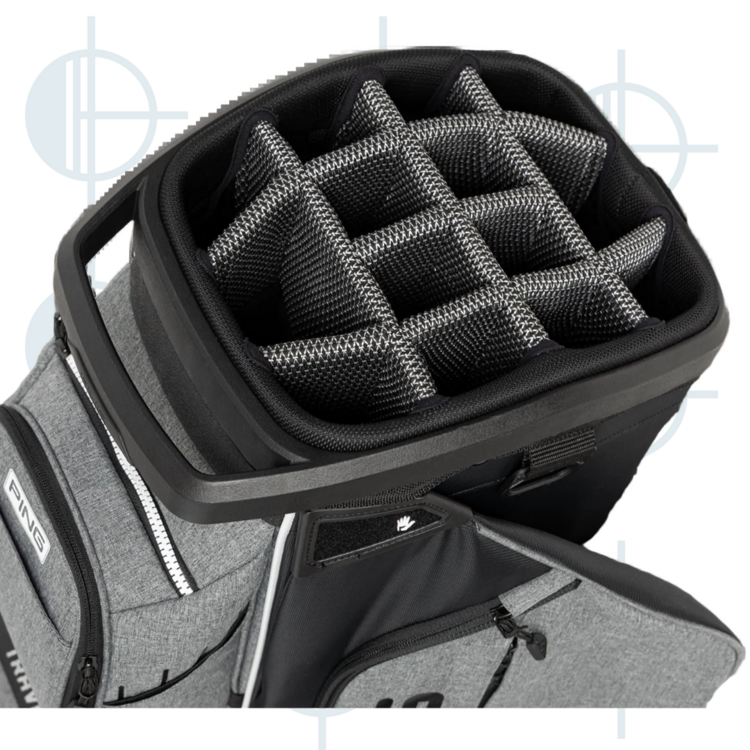 Sac pour chariot Traverse 26 Ping