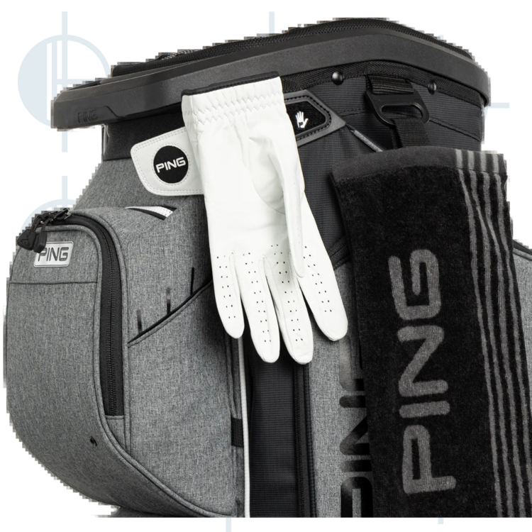 Sac pour chariot Traverse 26 Ping