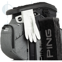 Sac pour chariot Traverse 26 Ping