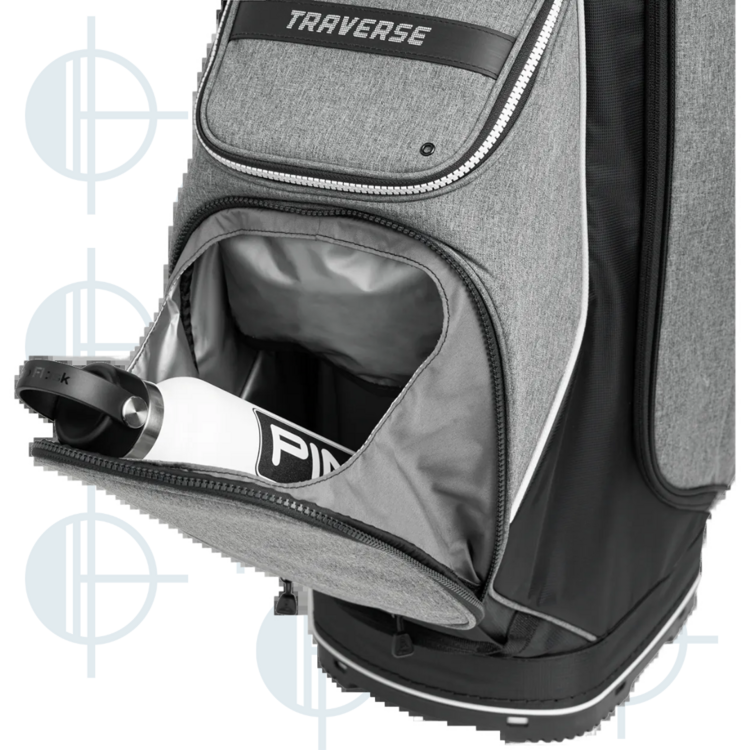 Sac pour chariot Traverse 26 Ping