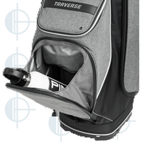 Sac pour chariot Traverse 26 Ping