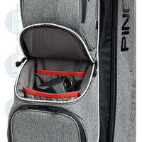 Sac pour chariot Traverse 26 Ping