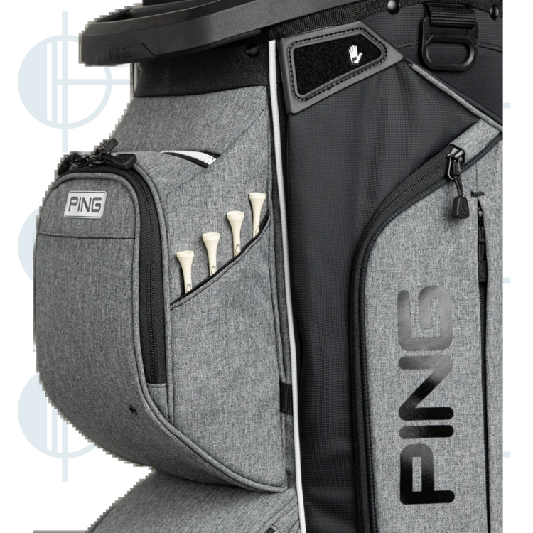 Sac pour chariot Traverse 26 Ping