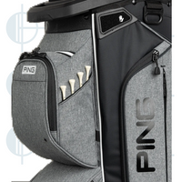 Sac pour chariot Traverse 26 Ping