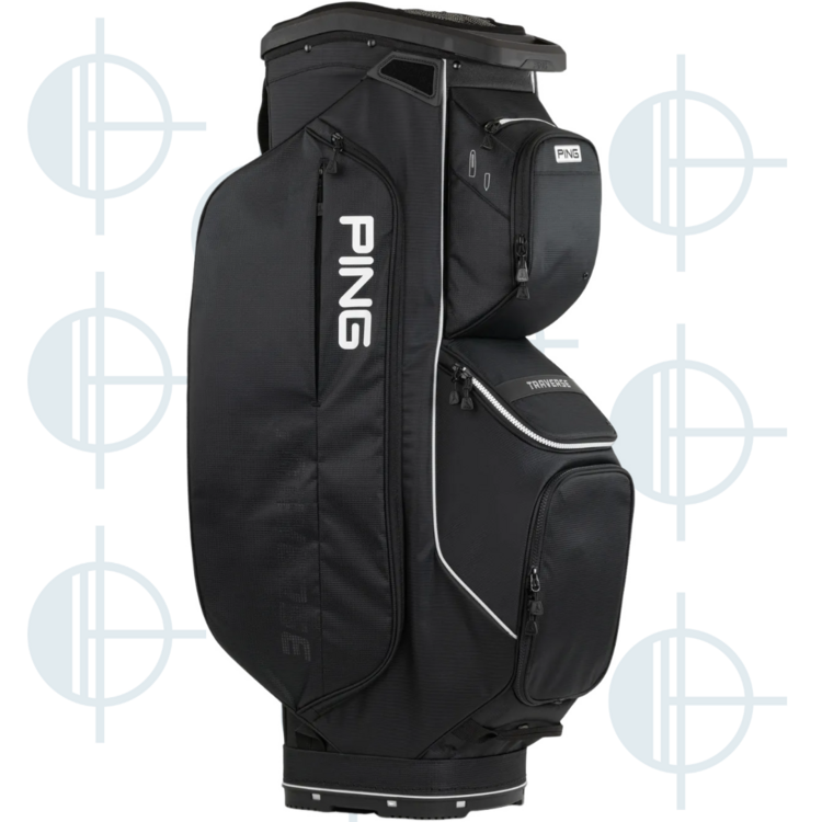 Sac pour chariot Traverse 26 Ping