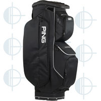 Sac pour chariot Traverse 26 Ping