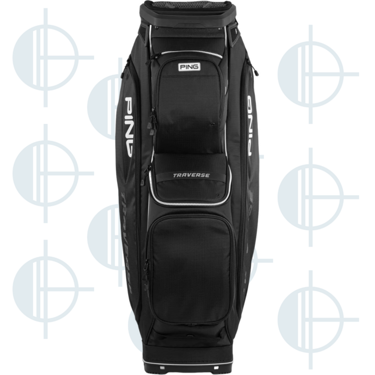 Sac pour chariot Traverse 26 Ping