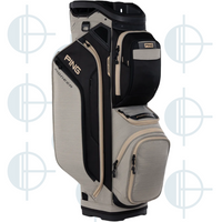 Sac pour chariot Pioneer 26 Ping