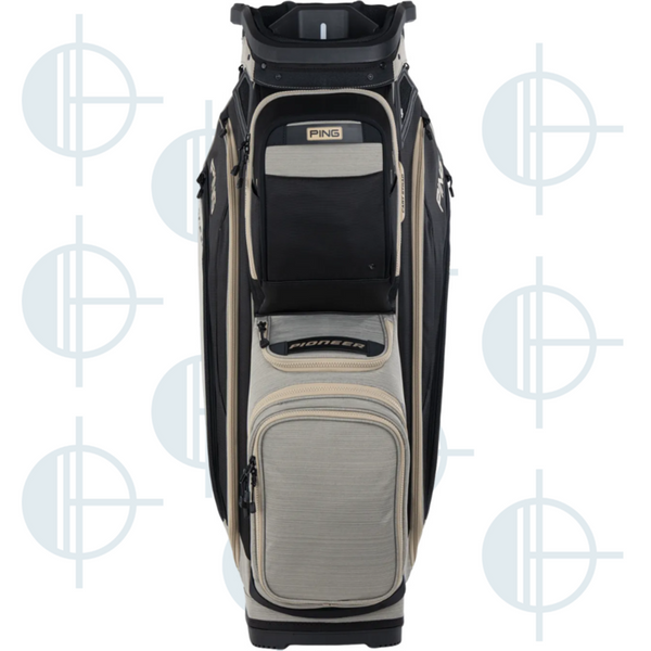 Sac pour chariot Pioneer 26 Ping