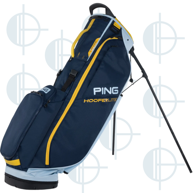 Sac à l'épaule Hoofer Lite Ping