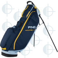 Sac à l'épaule Hoofer Lite Ping