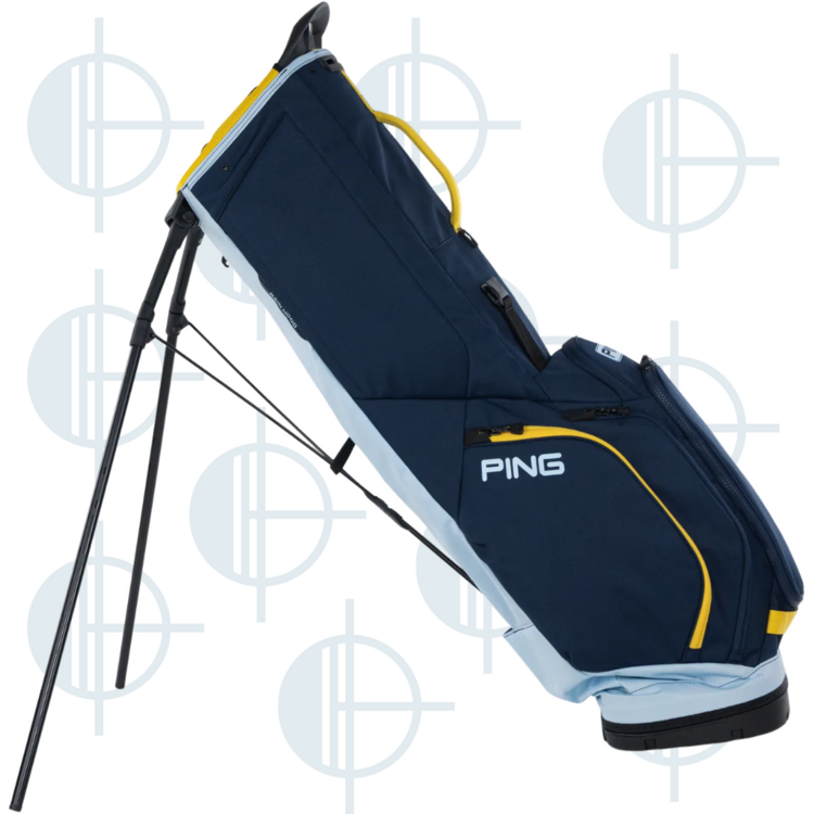 Sac à l'épaule Hoofer Lite Ping