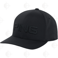 Casquette Stitch Ping