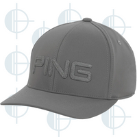 Casquette Stitch Ping