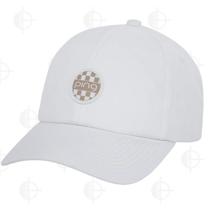 Casquette Femme Finish Line Ping