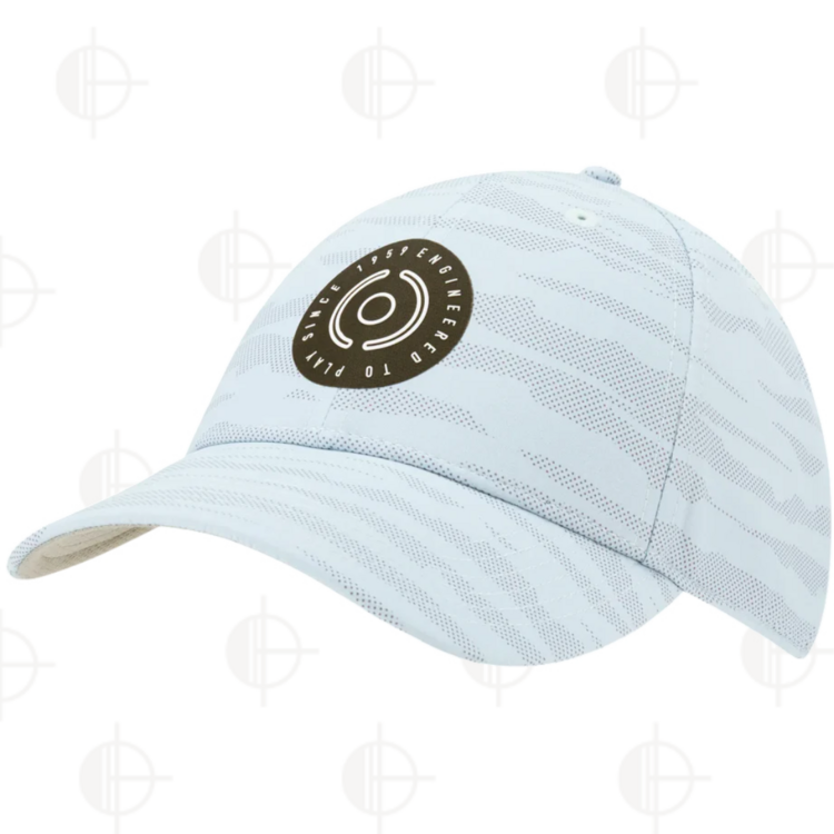 Casquette Oakes Ping
