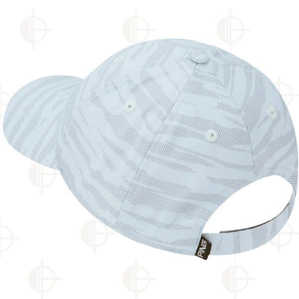 Casquette Oakes Ping